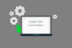 setup shopify store or shopify website