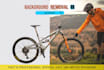 do background removal white and transparent professionally