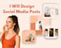 create engaging social media images