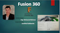 tech professional fusion 360 course