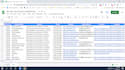 automate excel and google sheets with formulas, dashboards and reports