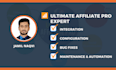 set up ultimate affiliate pro