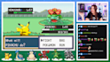 make a simple pokémon overlay for your stream in 24 hours
