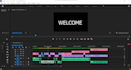 make a corporate video with stocks for your brand