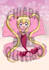 drawing kawaii chibi portrait and character