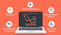 develop your website using php,laravel, mysql, javascript