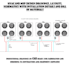 draw hvac electrical and mep cad drawings