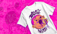 illustrate custom cartoon graphics for t shirts