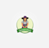 design sprout chick logo