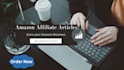 write high quality amazon affiliate articles