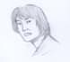 draw pencil and ink art for you