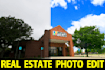 do real estate photo editing and retouch professionally