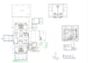 do your plumbing and electrical plans for permit