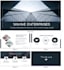 create professional powerpoint presentation design or video