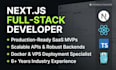build your app with golang, rest api or project