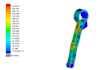 do structural finite elements analysis fea