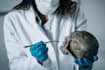 provide forensic science tutoring and project assistance
