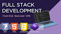 design and develop your custom secure scalable website