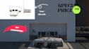 create realistic interior renderings