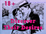give you an erotic tarot love reading