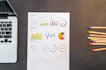 create attractive bar chart, pie charts, gantt chart and etc