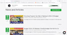 create business leads gen website