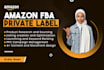 be amazon virtual assistant, amazon fba private label virtual assistant