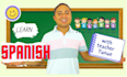 teach your kids spanish during the summer
