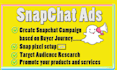 setup snapchat ads and snap pixel