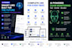 build an ai powered learning management system automation, and mobile apps