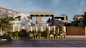 do architectural rendering for real estate developers