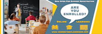 design creative web banners, email banners, and ads
