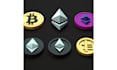 develop data extraction bot, crypto trading bot on ethereum