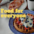 do food article, blogs, health tips and design recipe card