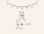 doodle cute icons and objects
