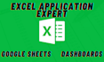 develop dekstop excel applications with excel macro vba programming