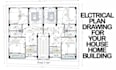 plan electrical design electrical drawing autocad electrical draft