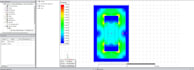 do 2d, 3d ansys maxwell electromagnetic simulations
