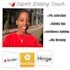 be your dating coach and write dating profile for tinder and more