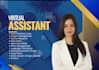 be your virtual assistant