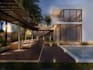 create landscape lighting design by dialux evo