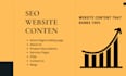 write high converting landing page copy