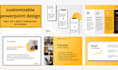 create customizable powerpoint designs