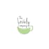 design tea company logo