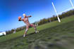 deliver high energy 3d athletic and sports action animations