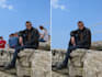 remove people, unwanted objects from photos