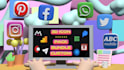 create custom 3d icons pack for your website, game or nft