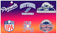 make a custom nba, nfl, mlb, nhl parody logo