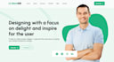 transform your designs into responsive HTML5 and css3 fast