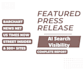 write and distribute your press release to premium sites